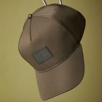 One More Cast Šiiltovka Amur Knight Green Snapback Cap (4)