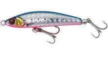 Savage Gear Wobler Gravity Pencil S Pink Belly Sardine PHP - 5 cm - 8 g