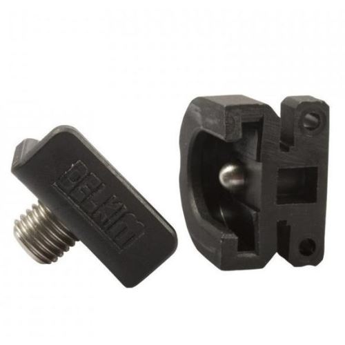 Delkim D-Lok Quick Release System TXI-D