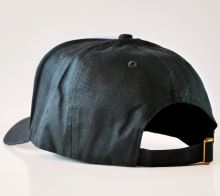 Hell-Cat Šiltovka Black Grey (3)