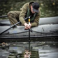 Cygnet Tyčová bójka Marker Pole Kit 6,5 m (4)