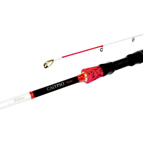 Delphin Prút Calypso Drop Shot 2,14 m 5-28 g