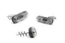 Fox Rage Hrkálky Strike Point Hitcher Rattle Fox Rage Hrkálky Strike Point Hitcher Rattle