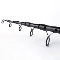 Shimano Prut Alivio GX Surfcasting Tele 4 m 100 g (2)