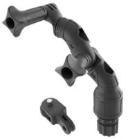 Fasten Držiak Pre Outdoor Kameru S Kĺbom (1)