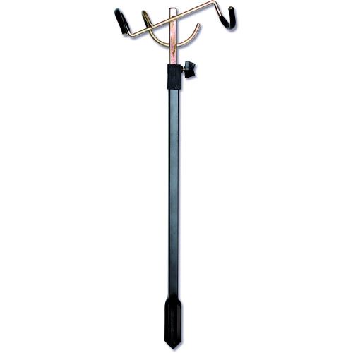 Zebco Držiak prútu Rod holder X-long 128 cm