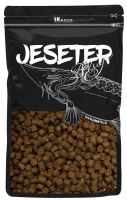 LK Baits Pelety Jeseter Special Pellets Beluga Halibut 1 kg LK Baits Pelety Jeseter Special Pellets Beluga Halibut 1 kg