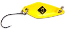 Saenger Iron Trout Blyskáč Spotted Spoon YS (1)