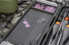 Korum Zarážky Meat Quickstoppa Kit (4)