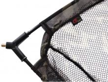 Zfish Podberáková Hlava Spirit Camo Landing Net 36'' (1)