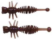 Berkley Gumová Nástraha Powerbait Power Larvae Trout Pellet