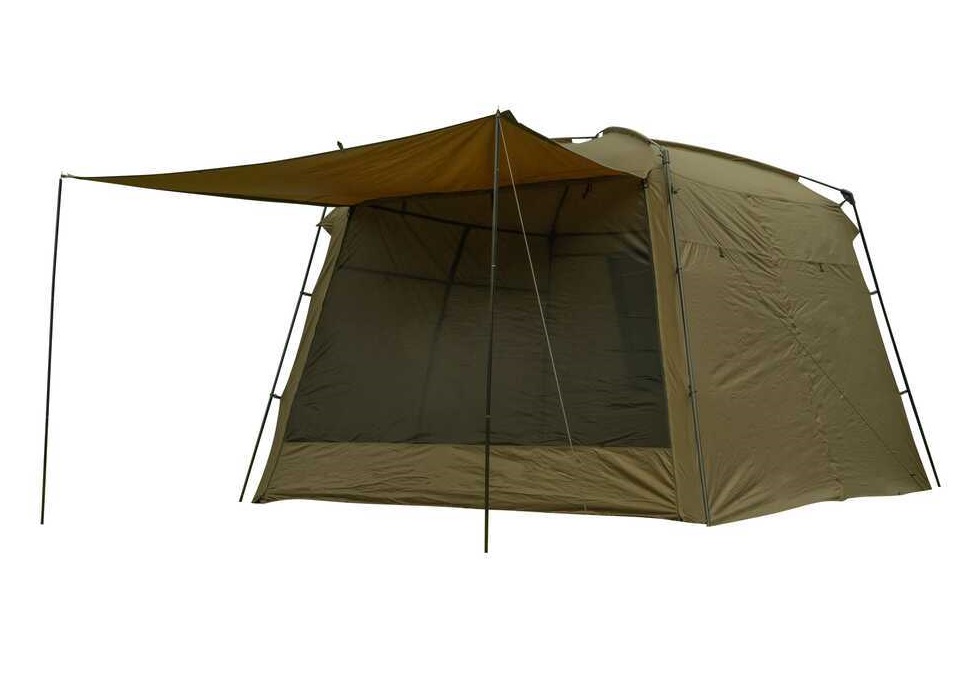 E-shop Avid carp bivak revolve screen house compact