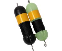 Black Cat Plavák Outrigger Float (8)