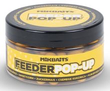 Mikbaits Plávajúce Boilie Feeder Pop-Up 100 ml 8+12 mm Mikbaits Plávajúce Boilie Feeder Pop-Up 100 ml 8+12 mm