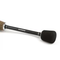 Shimano Prút Sedona AS Trout Area Spinning 1,88 m 0,7-6 g (2)