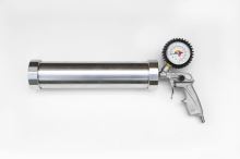 Nikel Výtlačná Pištoľ Na Boilie Cesta Vzduchová (1)