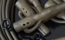 Korda Závesky Multi Lead Clip (4)