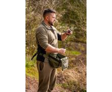 Korum Ľadvinka Progress HD Bait Pouch (8)