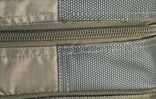 Shakespeare Púzdro Na Prúty SKP 3Rod Padded Rod Holdall (1)