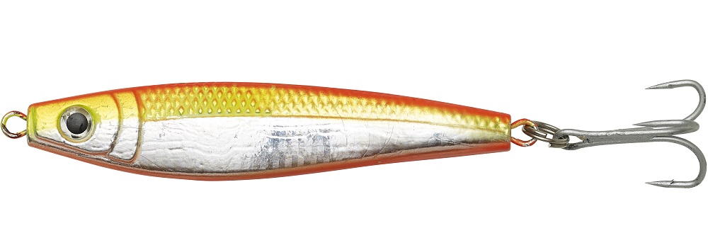 Ron thompson pilker thor nl uv orange uv-300 g