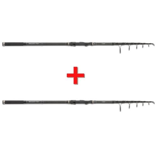 Saenger Prút Specialist Tele Carp 3,6 m 3 lb 1+1