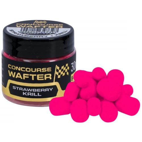 Benzar Mix Concourse Wafters 30 ml 8-10 mm