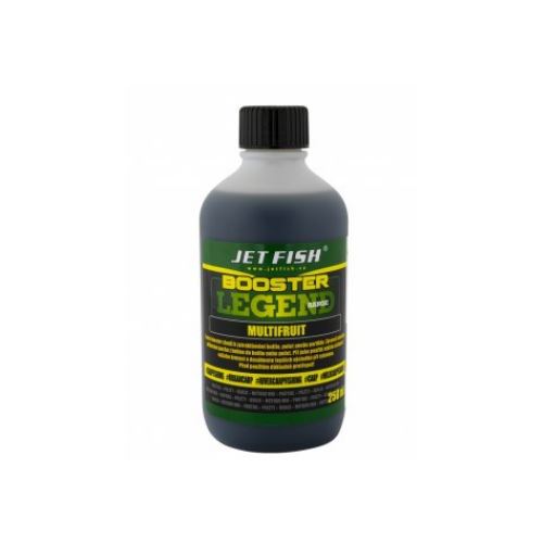 Jet Fish Booster Legend Range Multifruit 250 ml