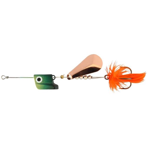 Abu Garcia blyskáč morrum spinner k