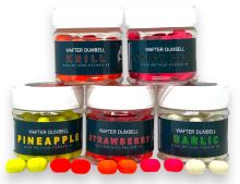 Method Feeder Fans Wafter Dumbbell 8-10 mm 50 ml (1) Method Feeder Fans Wafter Dumbbell 8-10 mm 50 ml (1)