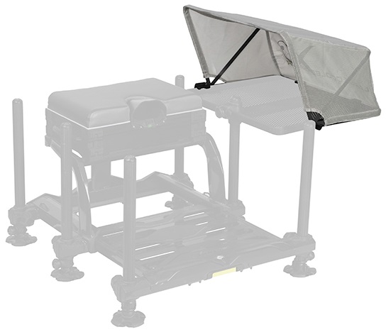 E-shop Matrix strieška side tray cooler covers - xl
