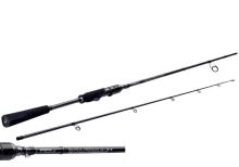 Sportex Prút Black Arrow G 3 Spin 2,7 m 18-54 g
