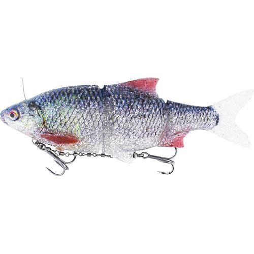 Westin Gumová Nástraha Ricky The Roach Inline Sinking Glitter Roach