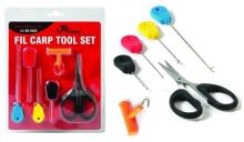 Filfishing Carp Tool Set Filfishing Carp Tool Set