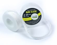 Easy Fishing PVA Pančucha Elastic Hard Náhradná Náplň 7m 40 mm (1)