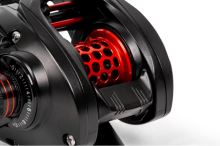 Zebco Multiplikátor Demonic Finesse Baitcaster 100 LHW (3)