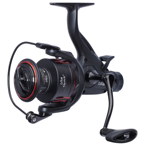 Dam Navijak Quick Intenze Free Spool Reel 6000 FS