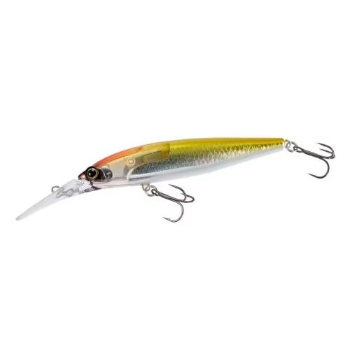 Shimano Wobler Lure BT World Diver 99SP FB Clown 9,9 cm 16 g