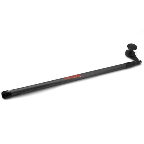 Boatman Teleskopická Karbónová Tyč Pre Zavážaciu Lodičku Actor a Actor Plus