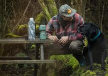 Stanley Termoska Classic Series Legendary Classic Country DNA Mossy Oak Kamuflage 1 l (5)