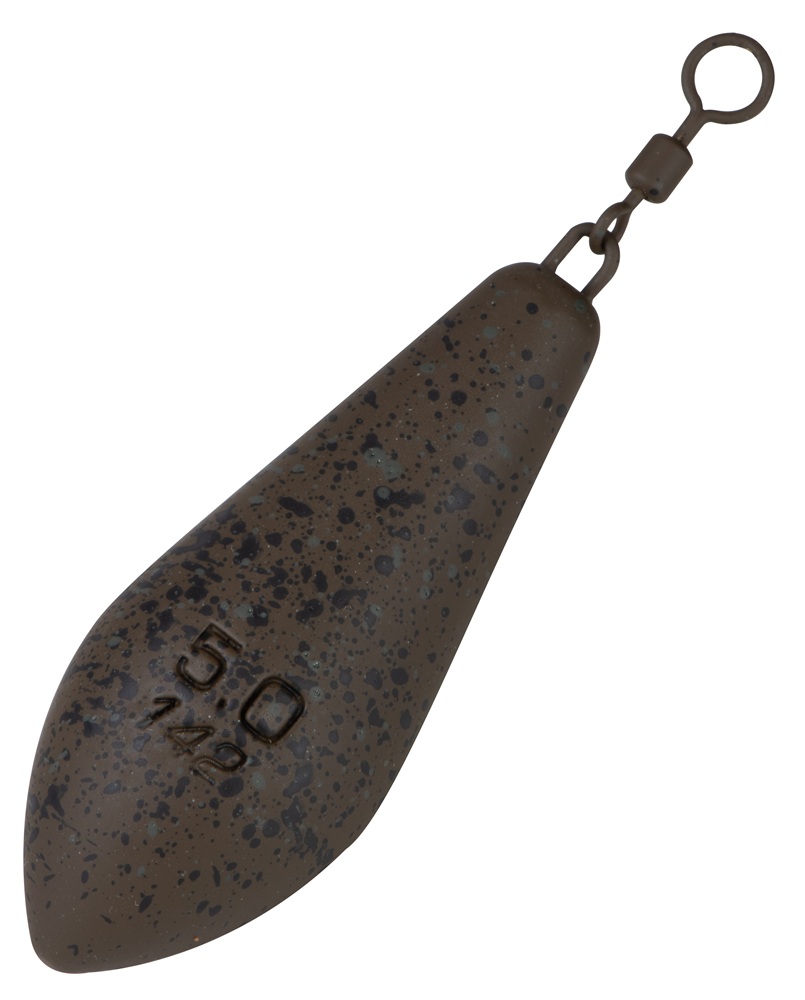 E-shop Fox olovo distance lead - 100 g