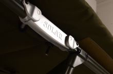 Solar Set Lehátko + Spací Vak SP C-TECH Sleep System Wide (3)