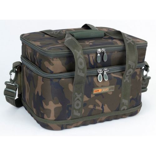 Fox Chladiaca taška Camolite Low Level COOLBAG