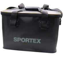 Sportex Rybárska Taška Nepremokavá 40x28x27 cm