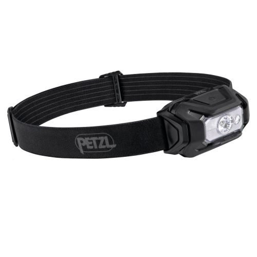 Petzl Čelovka Aria 1 RGB Čierna