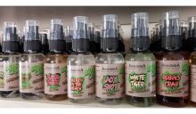 Anaconda Attraktor Spray Bionic Crunch 50 ml (1)