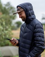 Fox Bunda Explorer Downfill Packaway Jacket (18)