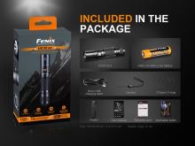 Fenix Nabíjacie Svietidlo UC35 XP-L (1)