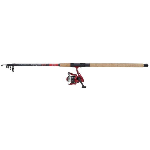 Berkley Prút Cherrywood Spezi Allround Tele Combo 3 m 35-75 g