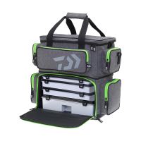 Daiwa Taška Prorex D-BOX Tackle Bag L (3)