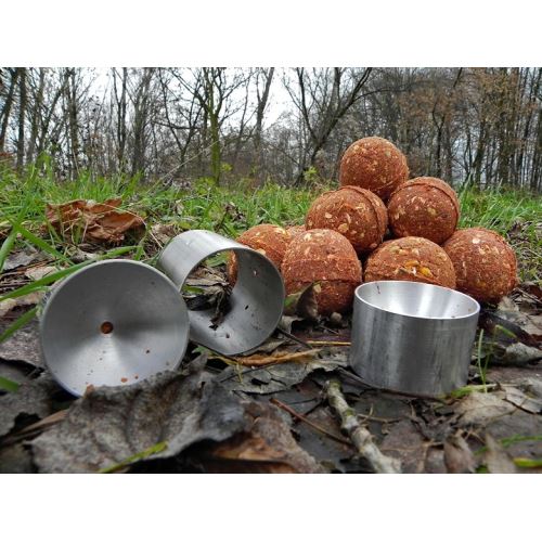 Sportcarp Lis na krmné směsi BuBo